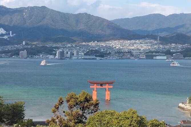 Hiroshima Cruise Pickup : Miyajima & Peace Park Tour with car - Final Thoughts