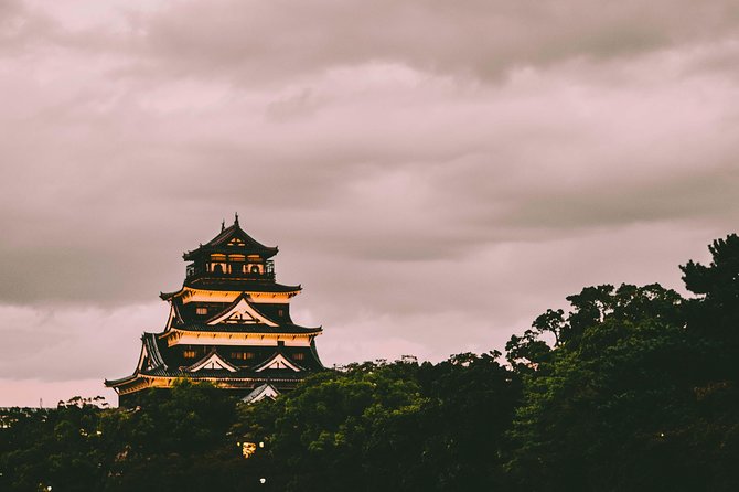 Hiroshima Custom Full Day Tour - Pricing and Booking