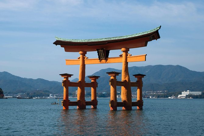 Hiroshima Custom Full Day Tour - Tour Details
