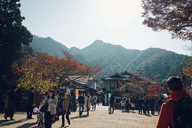 Hiroshima Custom Full Day Tour - Customization and Options