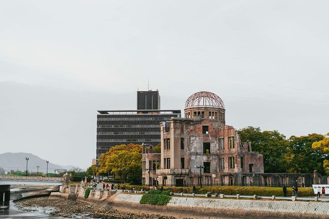 Hiroshima Custom Full Day Tour - Common Questions