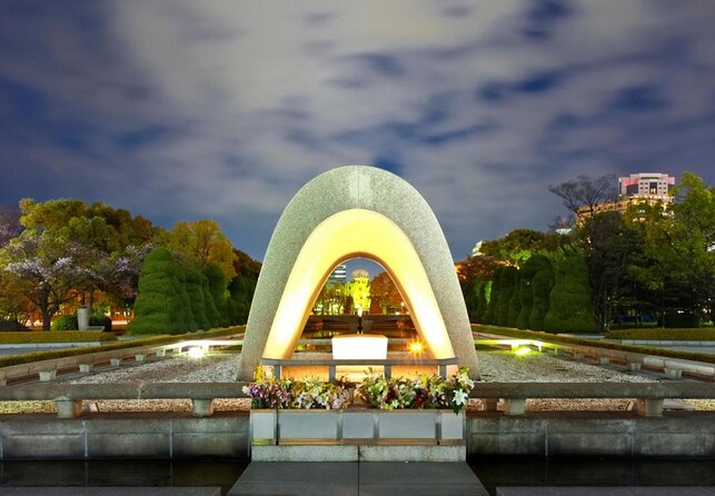 Hiroshima Custom Half Day Tour - Pricing and Guarantee