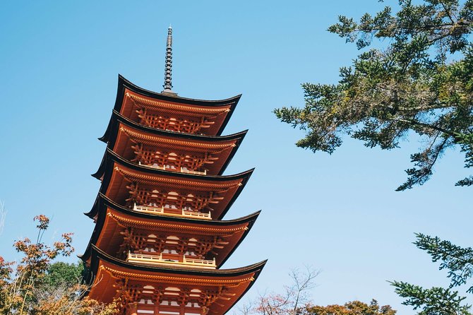 Hiroshima Custom Half Day Tour - Tips and Recommendations