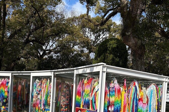 Hiroshima Customize Tour with Government Licensed Guide - Introduction: A Personalized Journey Through Hiroshima’s Highlights