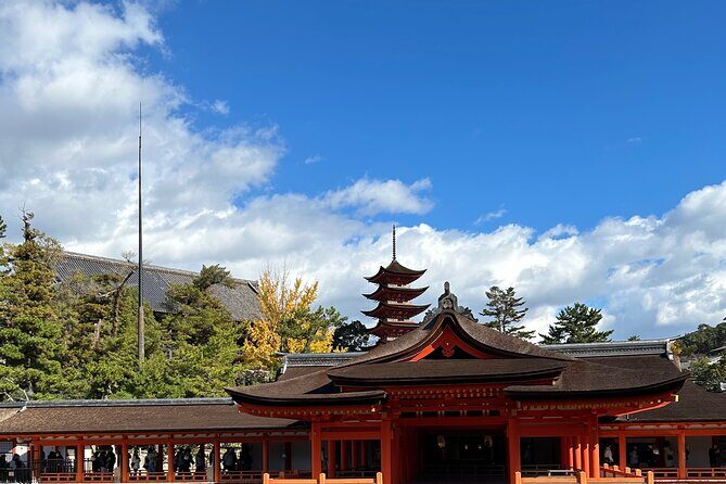 Hiroshima Customize Tour with Government Licensed Guide - Final Thoughts: Is It Worth It?