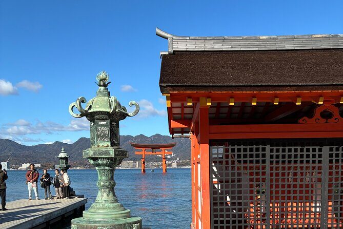 Hiroshima Customize Tour with Government Licensed Guide - FAQs