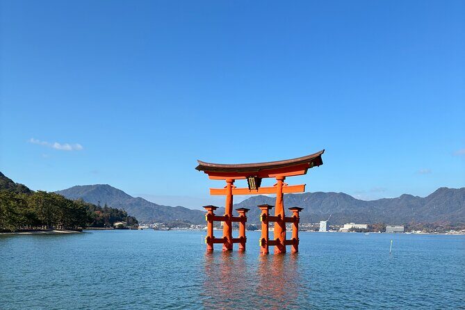 Hiroshima Customize Tour with Government Licensed Guide - FAQs