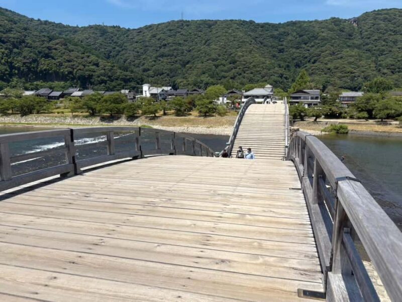 Hiroshima Day Trip: Kintaikyo Bridge & Miyajima Highlights - An In-Depth Look at the Hiroshima Day Trip