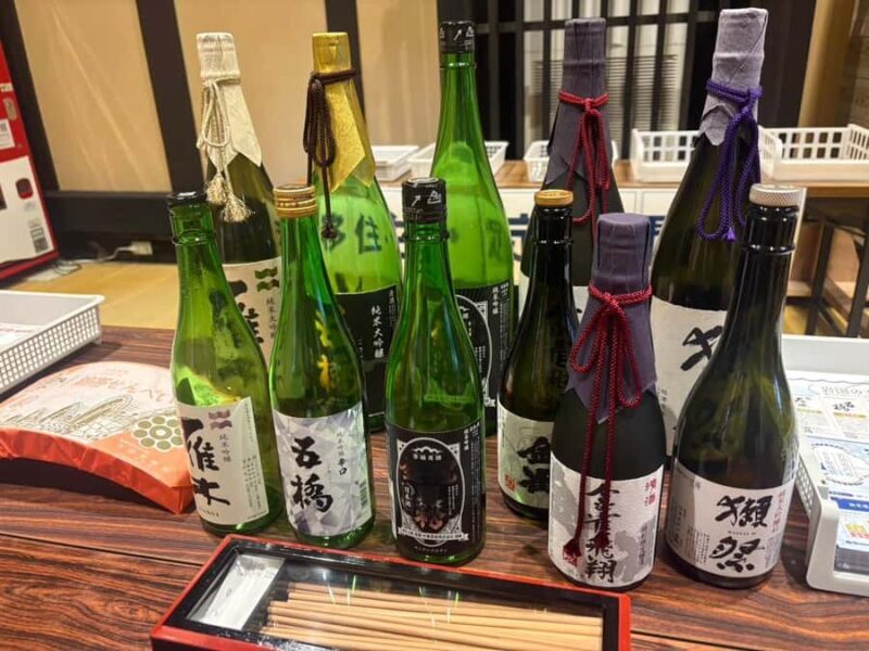 Hiroshima Day Trip: Kintaikyo Bridge & Miyajima Highlights - FAQs