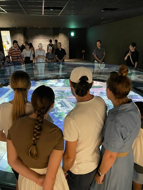 Hiroshima: Discover Hiroshima Private Gem Tour W/Local 4h - Good To Know