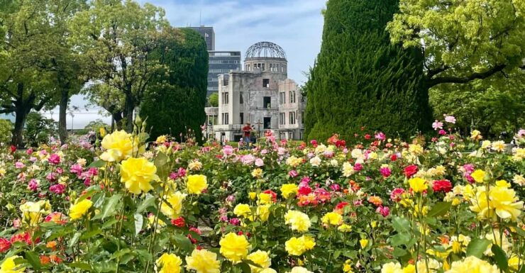 Hiroshima: Discover Hiroshima Private Gem Tour W/Local 4h - Itinerary Highlights