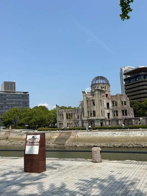 Hiroshima Experience: History, Culture & Nature Tour - Good To Know