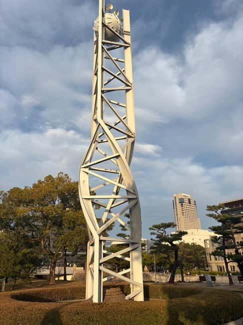 Hiroshima Experience: History, Culture & Nature Tour - Why This Tour Offers Great Value