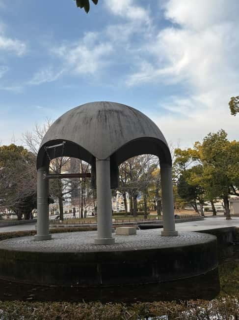Hiroshima Experience: History, Culture & Nature Tour - Practical Details and Tips