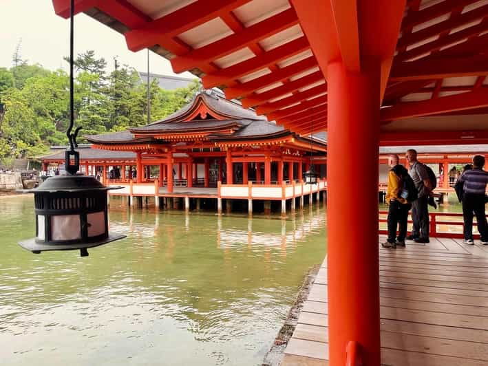 Hiroshima: Explore Miyajima Private Gem Tour W/Local 5hours - Good To Know