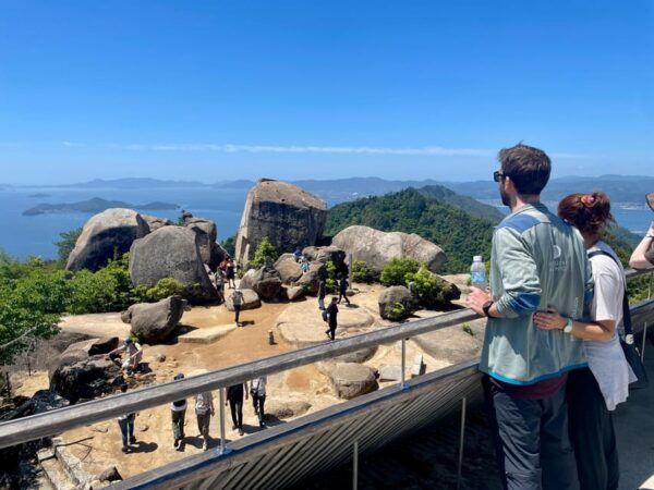 Hiroshima: Explore Miyajima Private Gem Tour W/Local 5hours - Customer Reviews