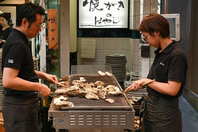 Hiroshima Food Tour With a Local Foodie, 100% Personalised & Private - Personalized Itinerary