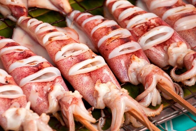 Hiroshima Food Tour With a Local Foodie, 100% Personalised & Private - Hiroshima Food Highlights