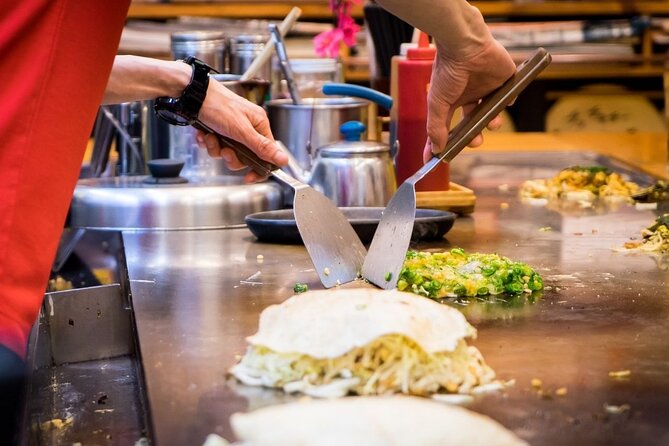 Hiroshima Food Tour With a Local Foodie, 100% Personalised & Private - Authentic Local Cuisine
