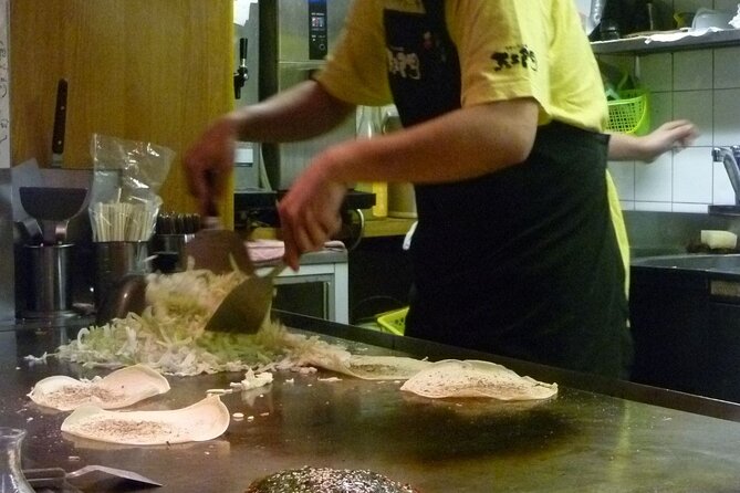Hiroshima Food Tour With a Local Foodie, 100% Personalised & Private - Common Questions