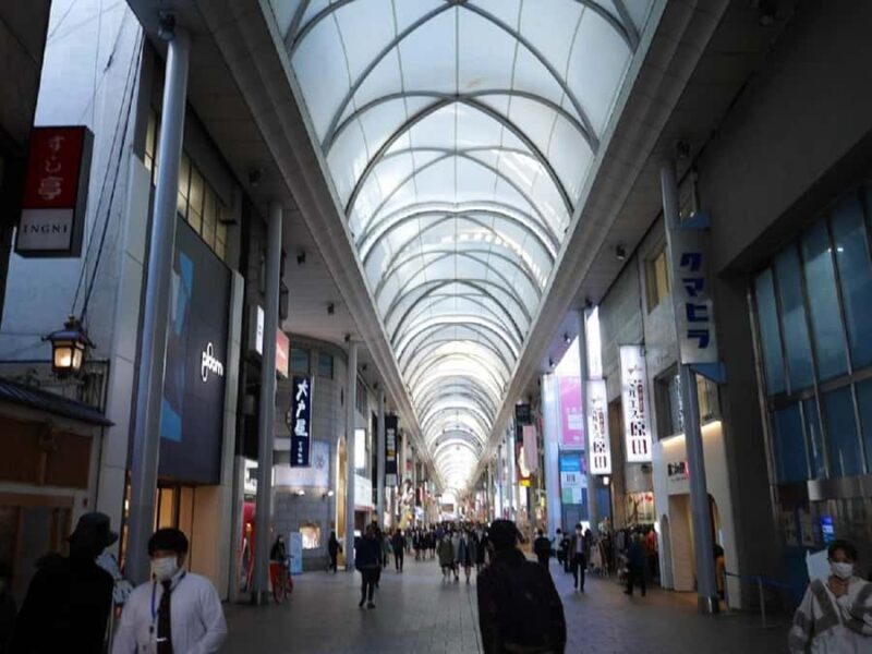 Hiroshima: Foodie & Nightlife Walking Tour with Culinary - Sampling Hiroshima Oysters: A Seafood Delight