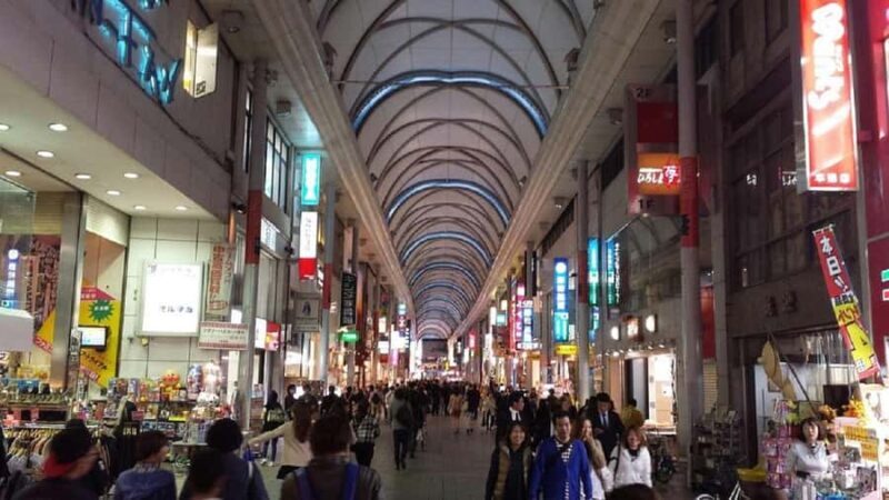Hiroshima: Foodie & Nightlife Walking Tour with Culinary - Practical Details & Value