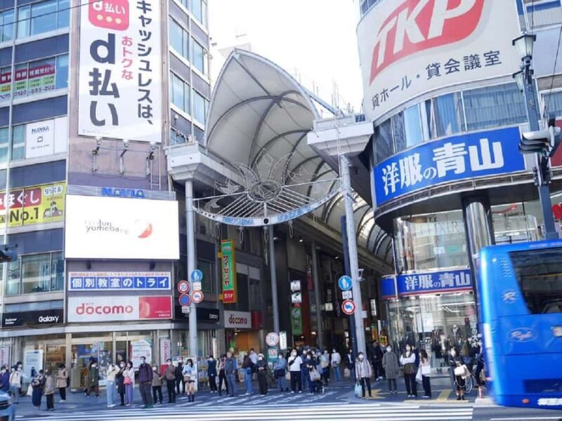 Hiroshima: Foodie & Nightlife Walking Tour with Culinary - The Sum Up: Who Is This Tour Best For?