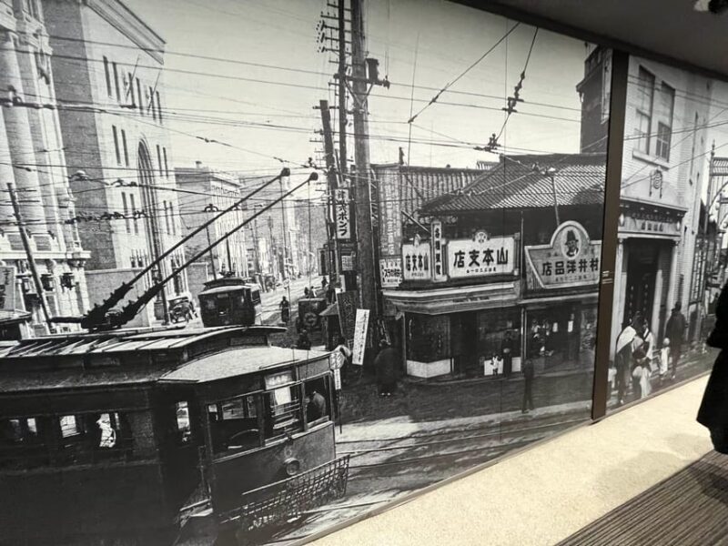 Hiroshima: Full-Day Private Guided Tour From Osaka or Kyoto - Possible Considerations