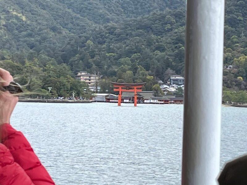 Hiroshima: Full-Day Private Guided Tour From Osaka or Kyoto - The Sum Up