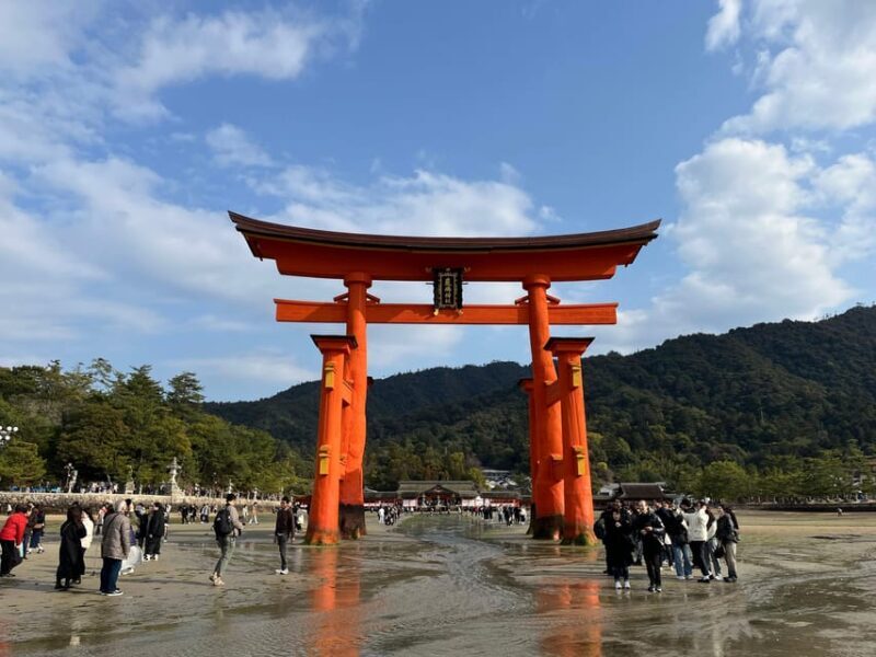 Hiroshima: Full-Day Private Guided Tour From Osaka or Kyoto - An In-Depth Look at the Experience