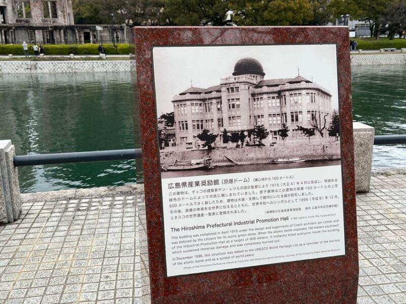 Hiroshima: Full-Day Private Guided Tour From Osaka or Kyoto - FAQ