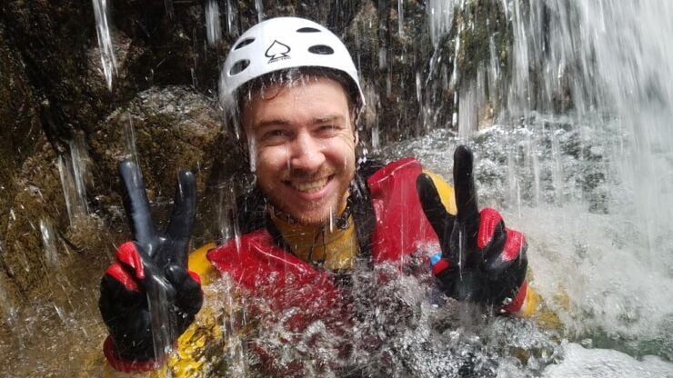 Hiroshima: Guided Minochi River Trekking Experience - Activity Details