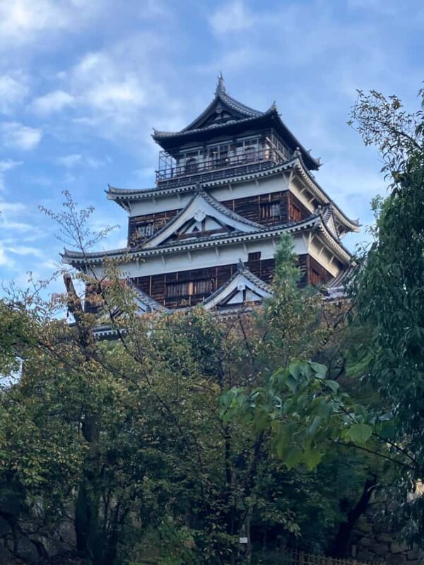 Hiroshima: Guided Tour with Peace Memorial Park - Good To Know