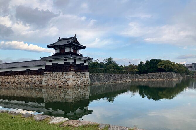Hiroshima Guided Tour with Peace Memorial Park - A Detailed Look at the Hiroshima Guided Tour