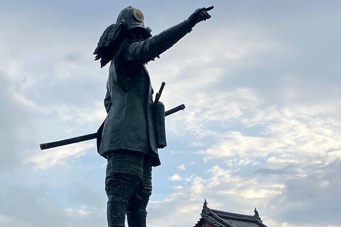 Hiroshima Guided Tour with Peace Memorial Park - Good To Know