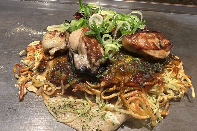 Hiroshima Guided Tour with Peace Memorial Park - The Sum Up