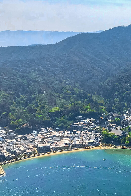 Hiroshima: Helicopter Cruising - FAQ