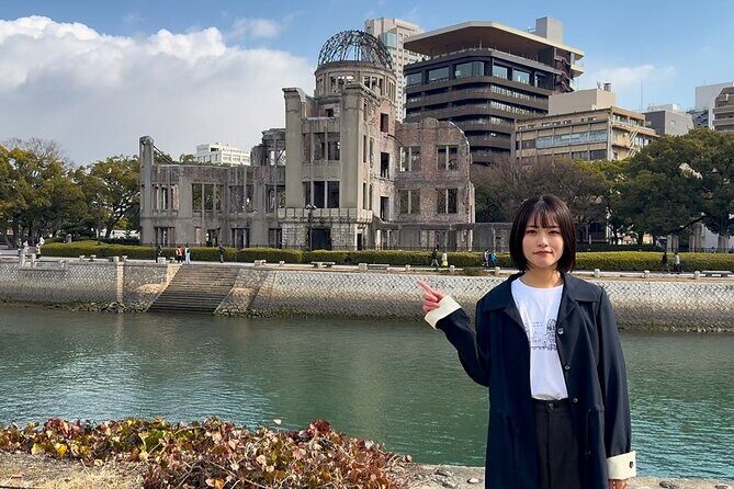 Hiroshima Highlights Custom Private Walking Tour with local guide - A Closer Look at the Hiroshima Highlights Tour