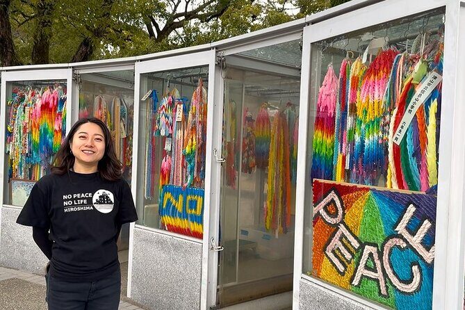 Hiroshima Highlights Custom Private Walking Tour with local guide - Who Would Love This Tour?