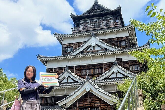 Hiroshima Highlights Custom Private Walking Tour with local guide - FAQ