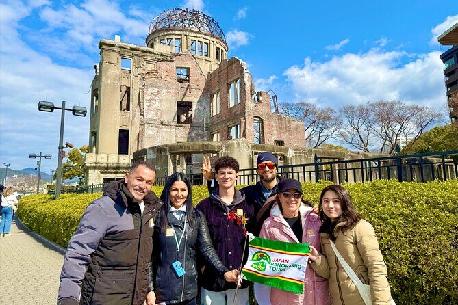Hiroshima Highlights Custom Private Walking Tour with local guide - Introduction