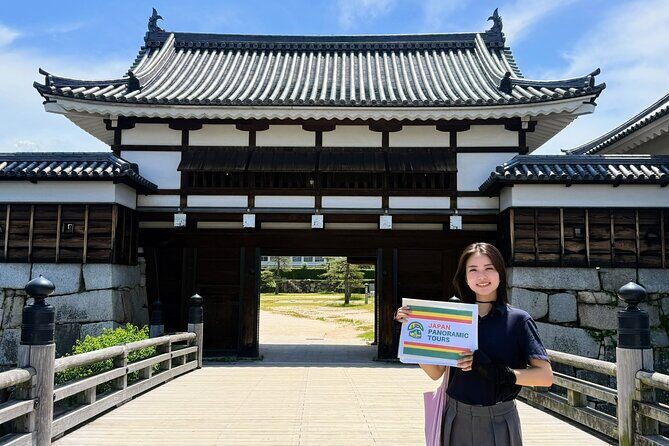 Hiroshima Highlights Custom Private Walking Tour with local guide - FAQ