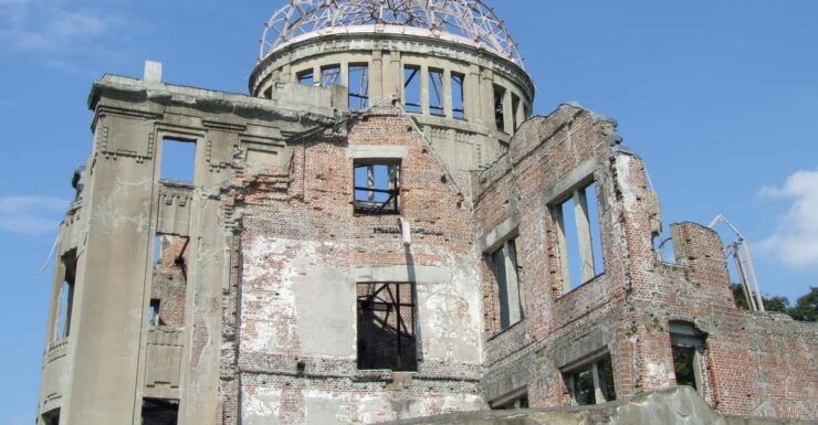 Hiroshima: Highlights Private Gem Tour With Local 3hours - Good To Know