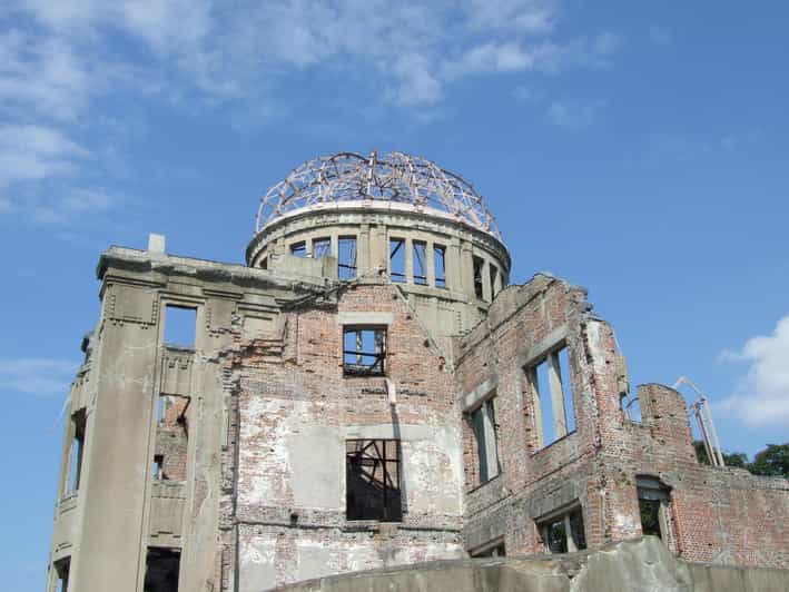 Hiroshima: Highlights Private Gem Tour With Local 3hours - Itinerary Highlights