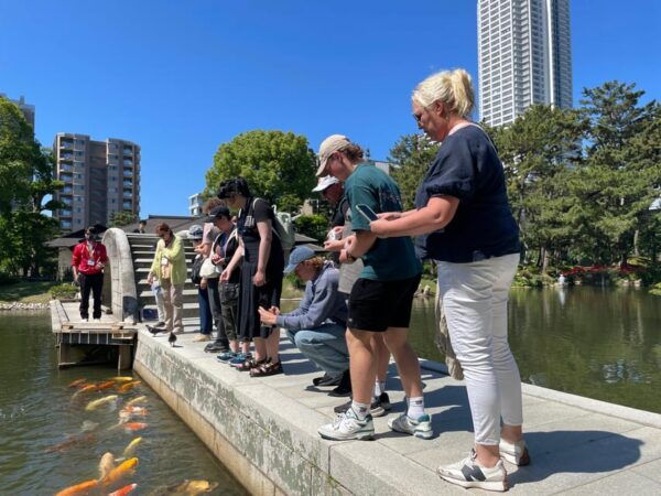 Hiroshima: Highlights Private Gem Tour With Local 3hours - Frequently Asked Questions