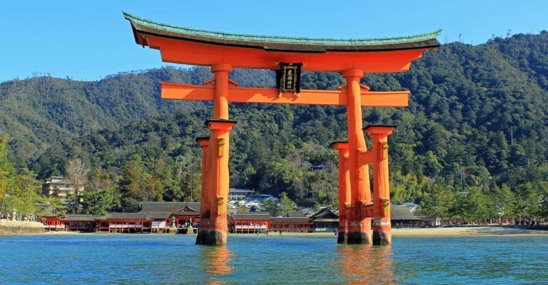 Hiroshima: Hiroshima and Miyajima UNESCO Sites Full-Day Tour - Good To Know