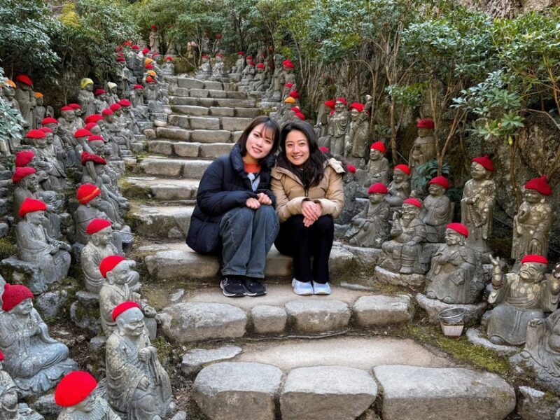 Hiroshima: Hiroshima and Miyajima UNESCO Sites Full-Day Tour - Final Thoughts