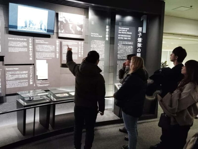 Hiroshima: Hiroshima Highlights Guided Tour - The Sum Up: Is It Worth It?