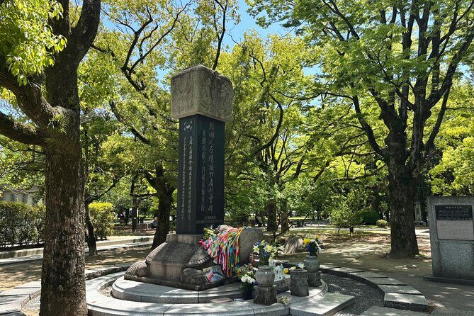 Hiroshima History and Evening Walk - The Experience in Detail
