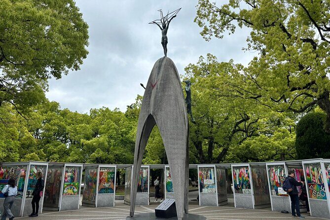 Hiroshima History and Evening Walk - Who Should Consider This Tour?